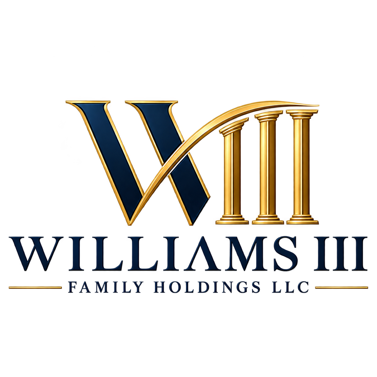 Williams III Family Holdings